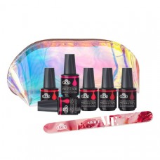 Set Recolution Advanced  About me