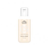 Kopel za roke in noge Orange 100 ml Kopel za roke in noge Orange 100 ml