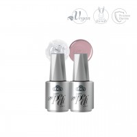 Super gel quick Pedi clear 10ml