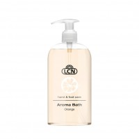 Kopel za roke in noge Orange 300 ml Kopel za roke in noge Orange 300 ml