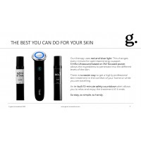 Genio smart SX set Genio smart SX set