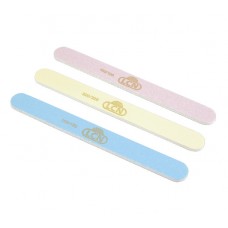 Pila pastel lila 100/100 Pila pastel lila 100/100