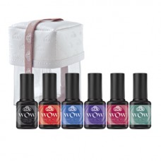 WOW hybrid set trend lakov Superlicious WOW hybrid set trend lakov Superlicious