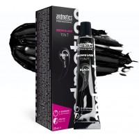 Barva za trepalnice in obrvi črna 20ml Barva za trepalnice in obrvi črna 20ml