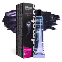 Barva za trepalnice in obrvi črno modra 20ml Barva za trepalnice in obrvi črno modra 20ml